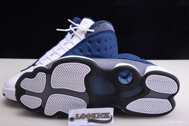 Kick Theory 414571-404 Flint Air Jordan 13 0821